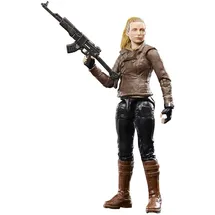 Hasbro Star Wars Andor Vel Sartha Actionfigur 15 cm