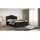Best For Home Glamour 200 x 200 cm Schwarz