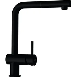 Schock Epos W Einhebelmischer Schwarz