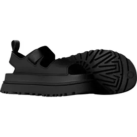 UGG Australia UGG Damen Schlappen - schwarz 38