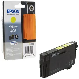 Epson 405 gelb