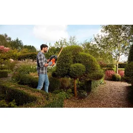 Black & Decker BEHTS401