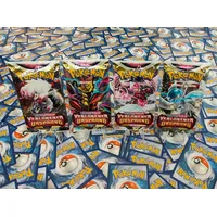 Pokémon Verlorener Ursprung Booster Pack