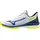 Mizuno Wave Exceed Tour 7 Cc 43 Blau, Weiss, Gelb