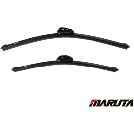 Maruta Lotus Perl-Effekt Scheibenwischer SET 525mm / 450mm