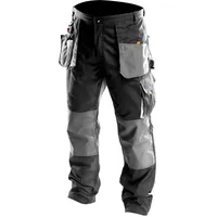 Neo Tools Profi Arbeitshose Sicherheitshose, Arbeitskleidung Berufsbekleidung Hose