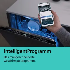 Siemens iQ500 SN65ZX12CE