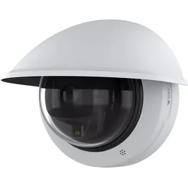 Axis M4227-LVE Grau