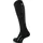 Under Pressure Kompressionsstrumpf 'under pressure' Schwarz 39-42 XL