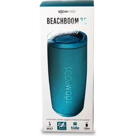 BOOMPODS Beachboom 35 Blue