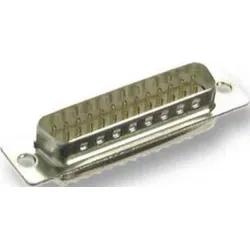 EFB-Elektronik D-Sub Stecker 25-pol. 28661.1