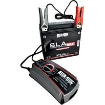 BS Battery Ladegerät BS60,BS-CHARGER