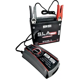 BS Battery Ladegerät BS60,BS-CHARGER