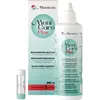 Produktbild MENI CARE Plus Kontaktlinsenpflegemittel 250 ml