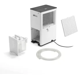 Stadler Form Lukas WiFi Luftentfeuchter Weiss