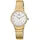 Boccia Titanium Boccia DAU-Q TI,BICO,GP,ZBL:SILB/GOLD 33,19 mm 3319-03