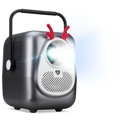 AOpen QF23s grau powered by Acer