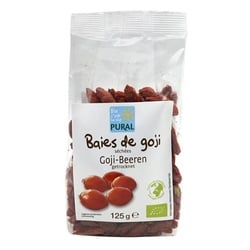 Pural Goji-Beeren bio