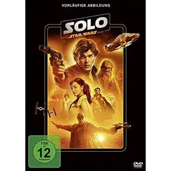 Solo: A Star Wars Story (Line Look 2020) (Neu differenzbesteuert)