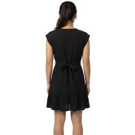 Protest Midikleid Schwarz M