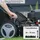 Scheppach Garten PML530-225E 3,0 PS