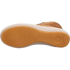 Legero Schnürstiefel in braun 36