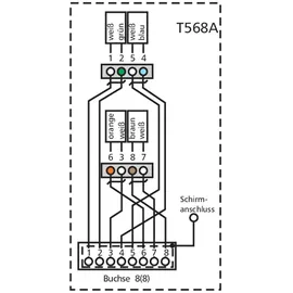 Metz CONNECT E-DATmodul 130910-Z