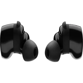 Bose QuietComfort Earbuds schwarz