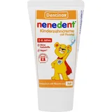 Dentinox Gesellschaft für pharmazeutische Präparate Nenedent Kinderzahncreme 50 ml