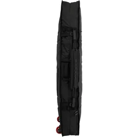 Mystic Saga Surfbrett-hülle - Black - 165 cm