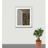 WINDHAGER MS IS-Fenster 100x120cm weiß Online