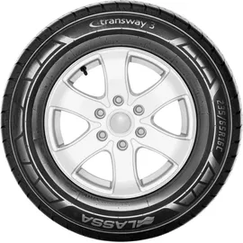 Lassa Transway 3 215/65 R16C 109T XL