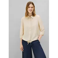 Cecil Hemdbluse CECIL, Damen, Gr. XL (44), beige (light