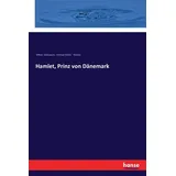 Hansebooks Hamlet, Prinz von Dänemark