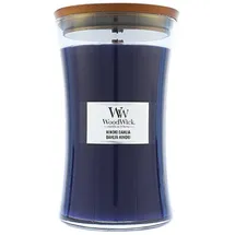 Woodwick Hinoki Dahlia Duftkerze 609 g