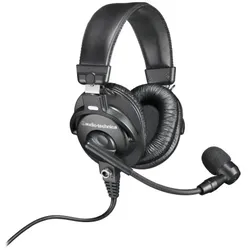 BPHS1 / Broadcast Stereo Headset