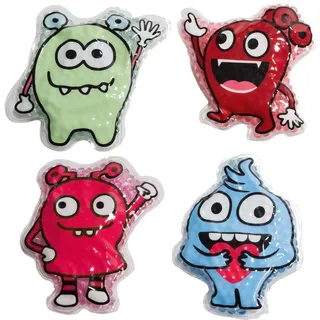 Beleduc 12 Taschenmonster