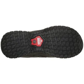 SKECHERS Soft Stride Grinnel Sneaker 39,5 Schwarz