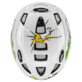 Uvex Kid 2 46-52 cm Kinder dolly 2019