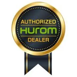 Hurom H320N Slow Juicer weiß