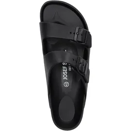 Josef Seibel Macon 01 Schwarz 44