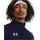 Under Armour Challenger Midlayer Trainingsshirt Herren 410 midnight navy/white S