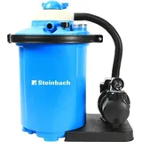 Steinbach Sandfilteranlage Speed Clean Comfort 75