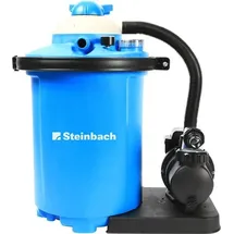 Steinbach Sandfilteranlage Speed Clean Comfort 75