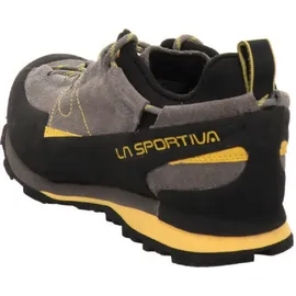 La Sportiva Boulder X grey/yellow (G01Y00) 46