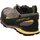 La Sportiva Boulder X grey/yellow (G01Y00) 46