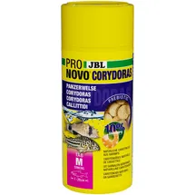 JBL PRONOVO CORYDORAS TAB M 250ml
