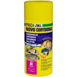 JBL PRONOVO CORYDORAS TAB M 250ml