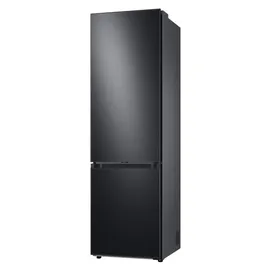 Samsung RB38A7B6AB1 RB7300 Kühl-Gefrierkombination (387 l, 2030 mm hoch, Premium Black Steel)