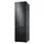 Samsung RB38A7B6AB1 RB7300 Kühl-Gefrierkombination (387 l, 2030 mm hoch, Premium Black Steel)